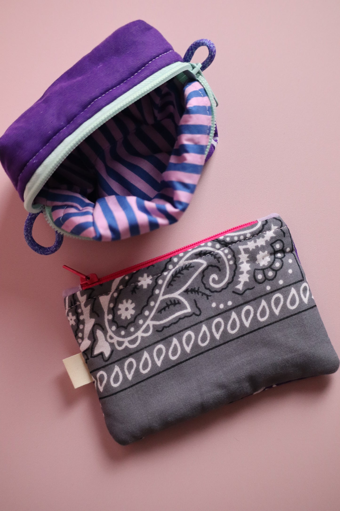 Mini trousse