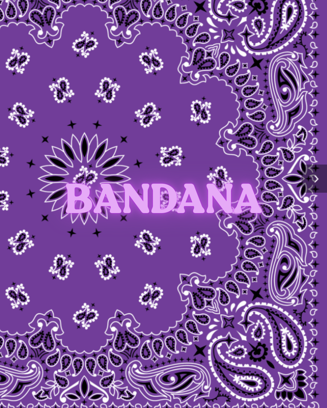 Bandana