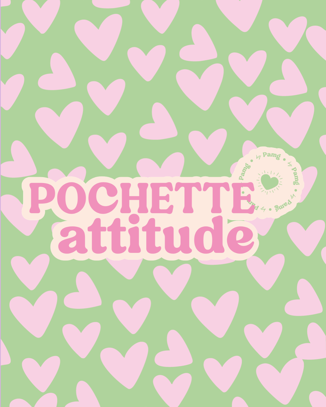 Pochettes