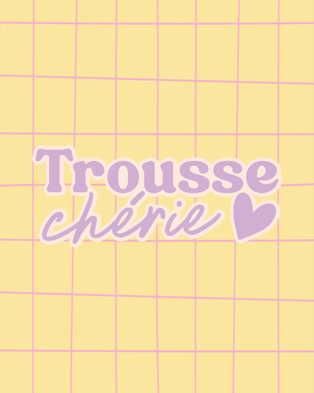 Trousses