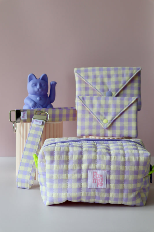 Trousse Make-Up Vichy