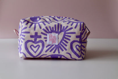 Trousse Make-Up Ex-Voto
