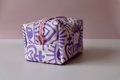 Trousse Make-Up Ex-Voto