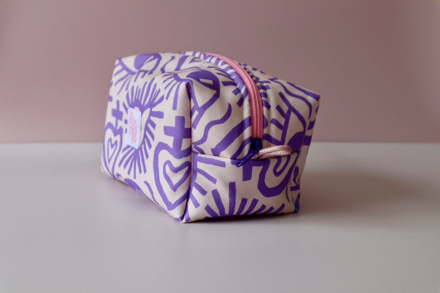 Trousse Make-Up Ex-Voto