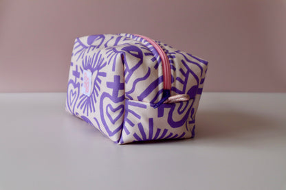 Trousse Make-Up Ex-Voto