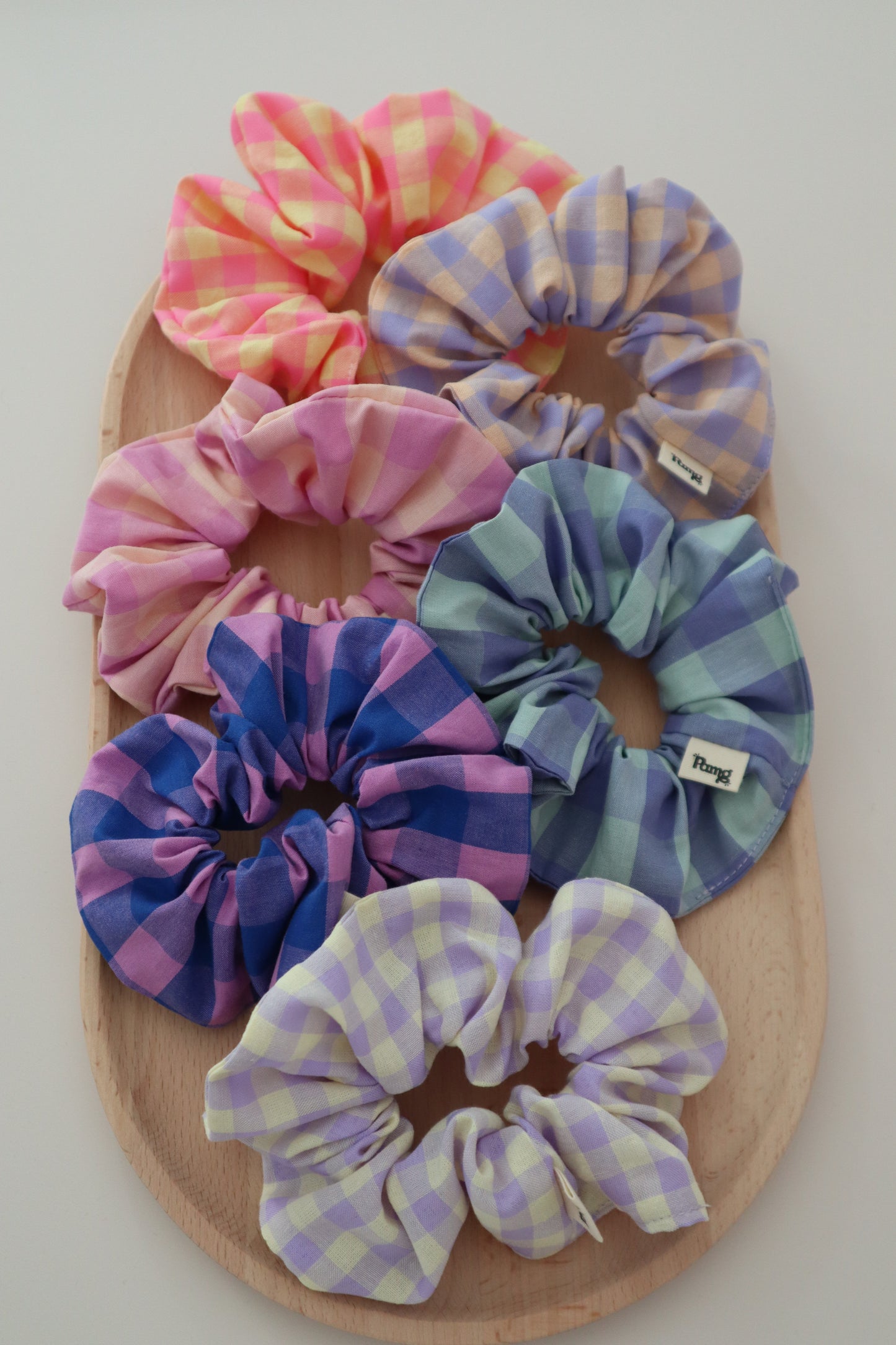 Chouchou New Collection
