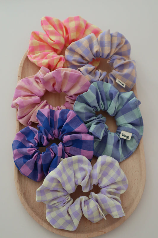 Chouchou New Collection