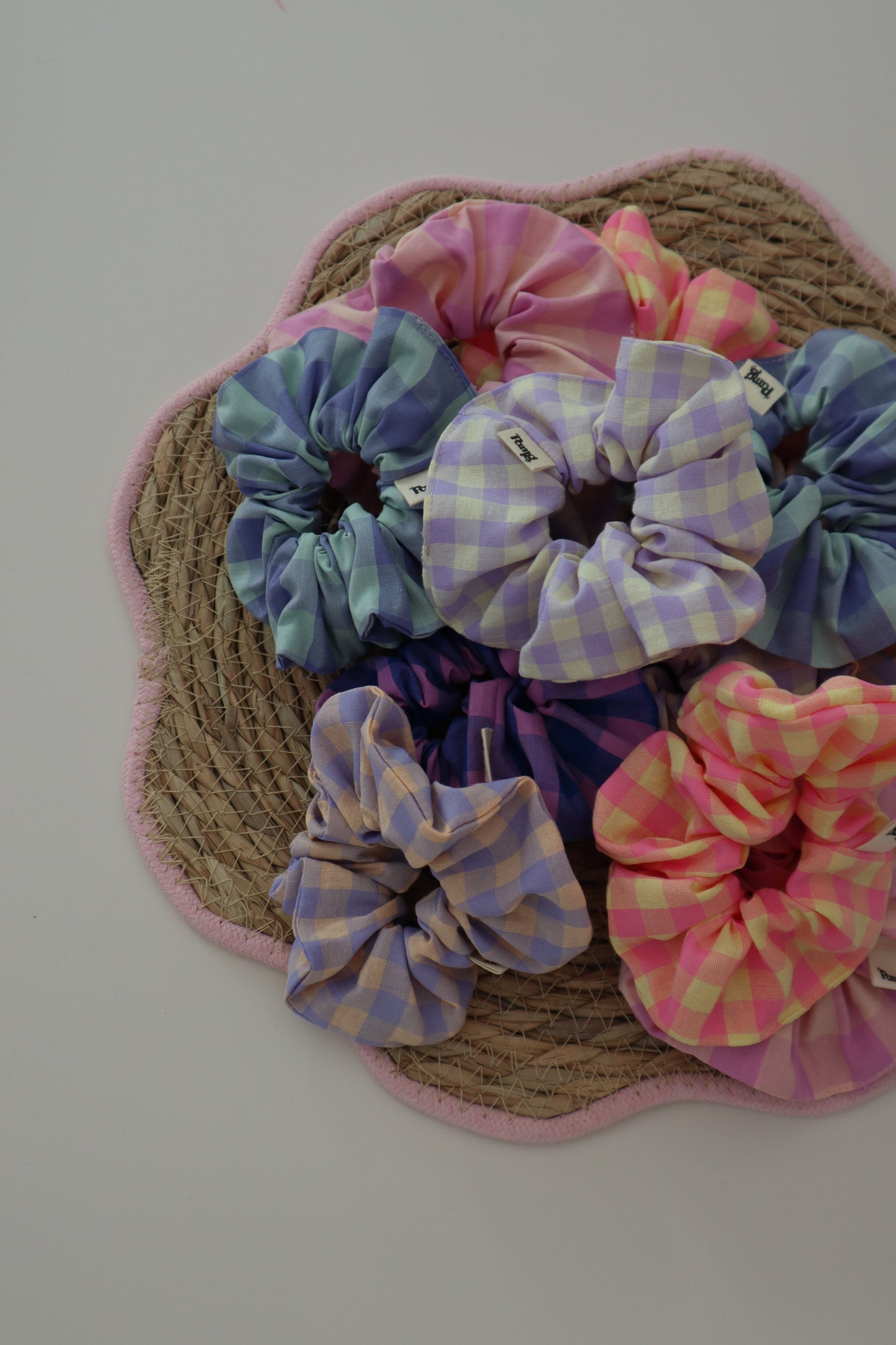 Chouchou New Collection