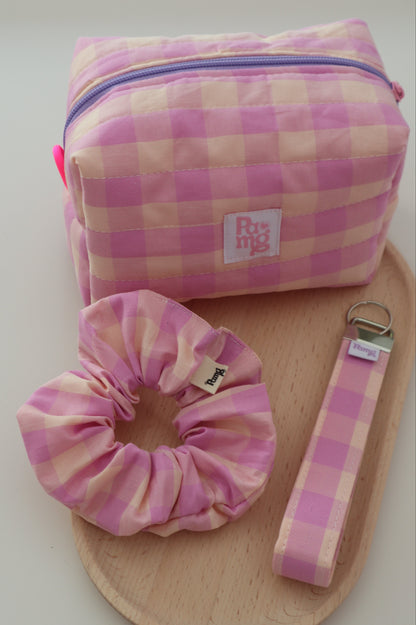 Trousse Make-Up Vichy Rose/Blush