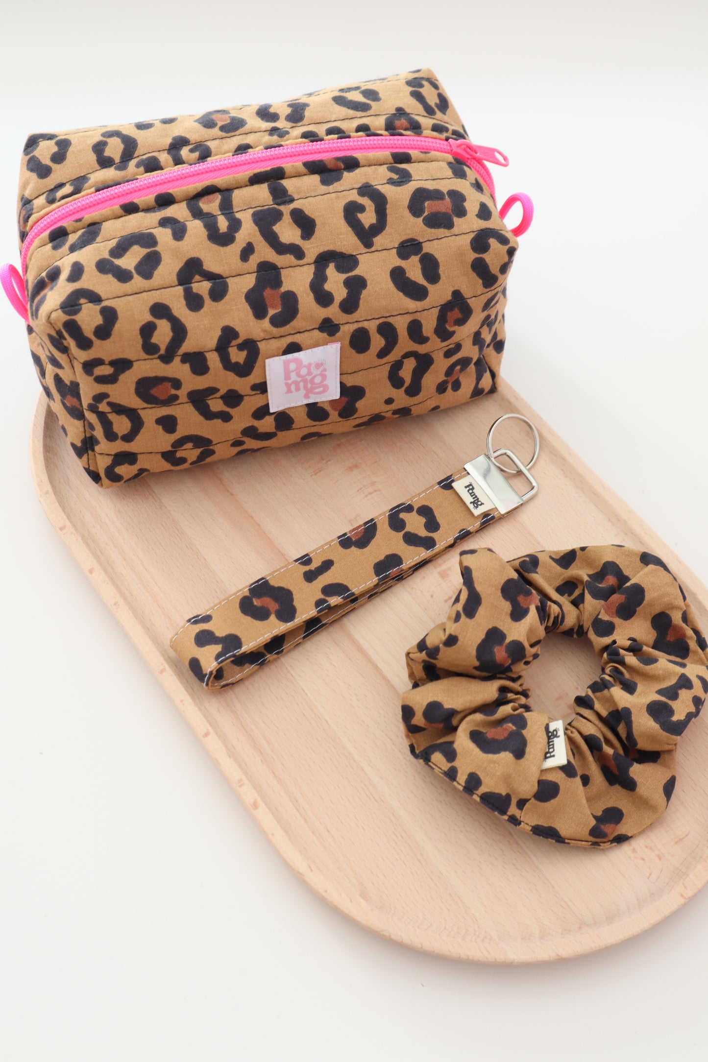Trousse Make-Up Léo