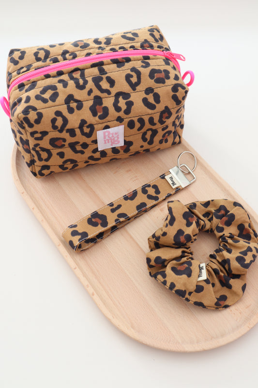 Trousse Make-Up Léo