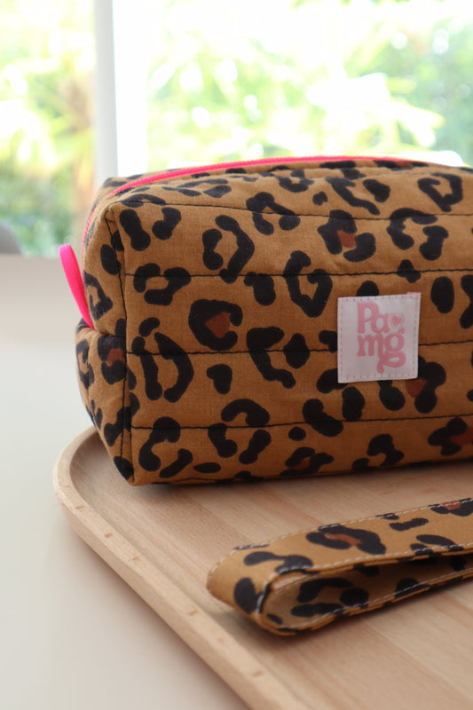 Trousse Make-Up Léo