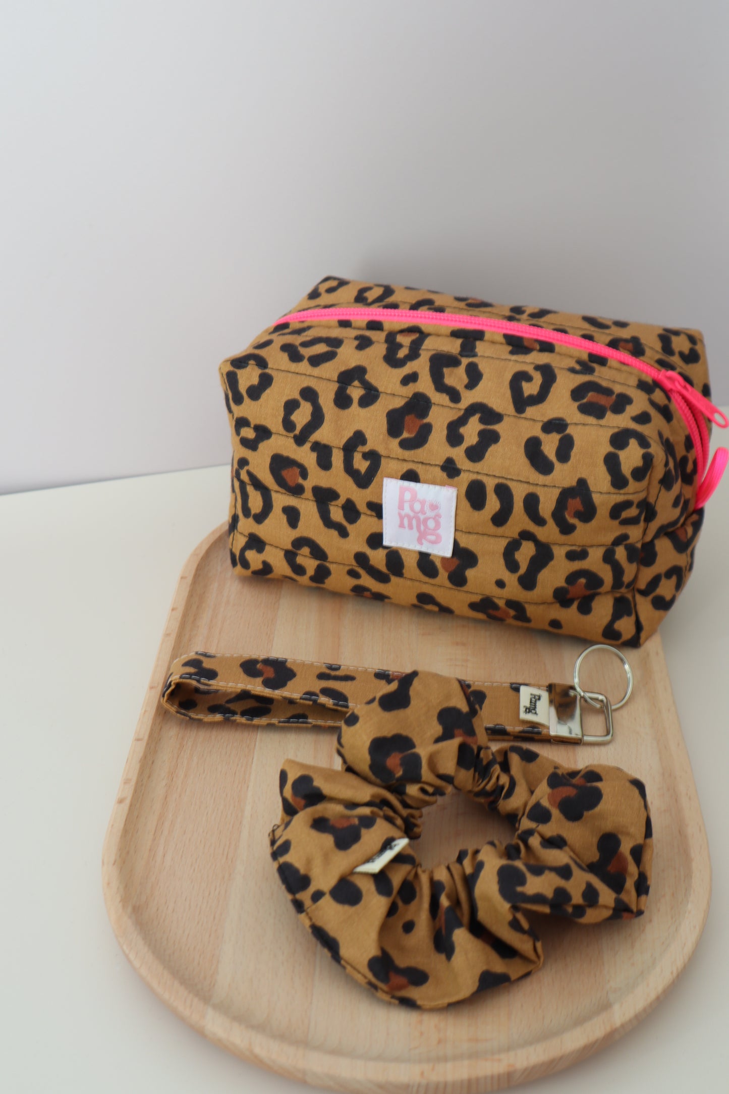 Chouchou New Collection