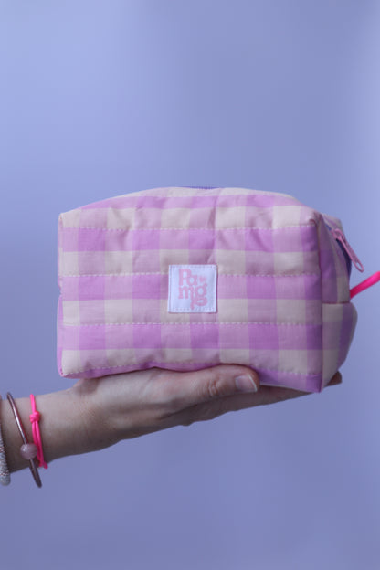 Trousse Make-Up Vichy Rose/Blush