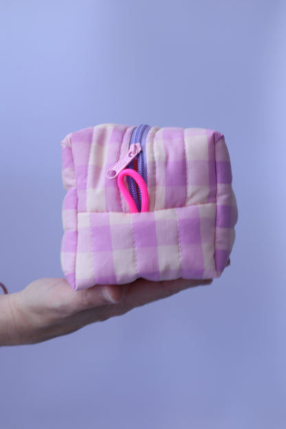 Trousse Make-Up Vichy Rose/Blush