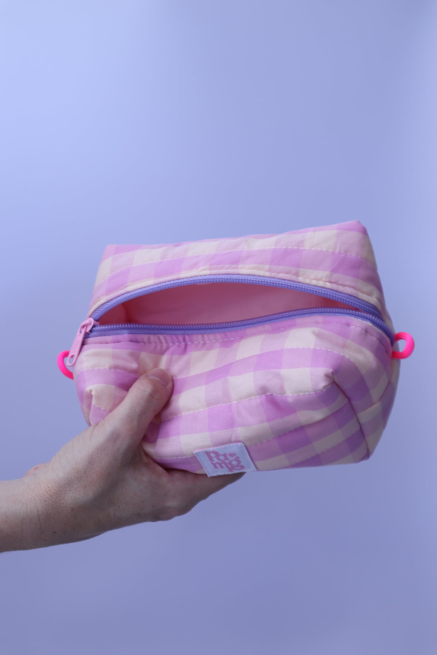 Trousse Make-Up Vichy Rose/Blush
