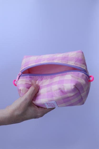 Trousse Make-Up Vichy Rose/Blush