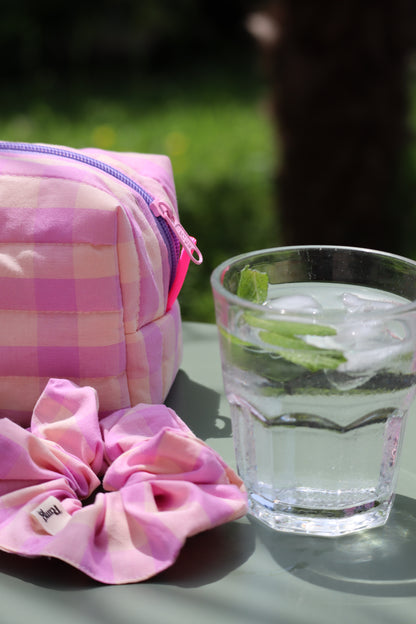 Trousse Make-Up Vichy Rose/Blush