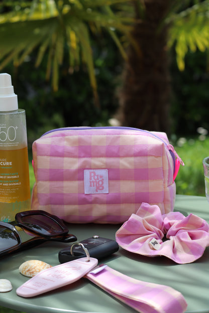 Trousse Make-Up Vichy Rose/Blush