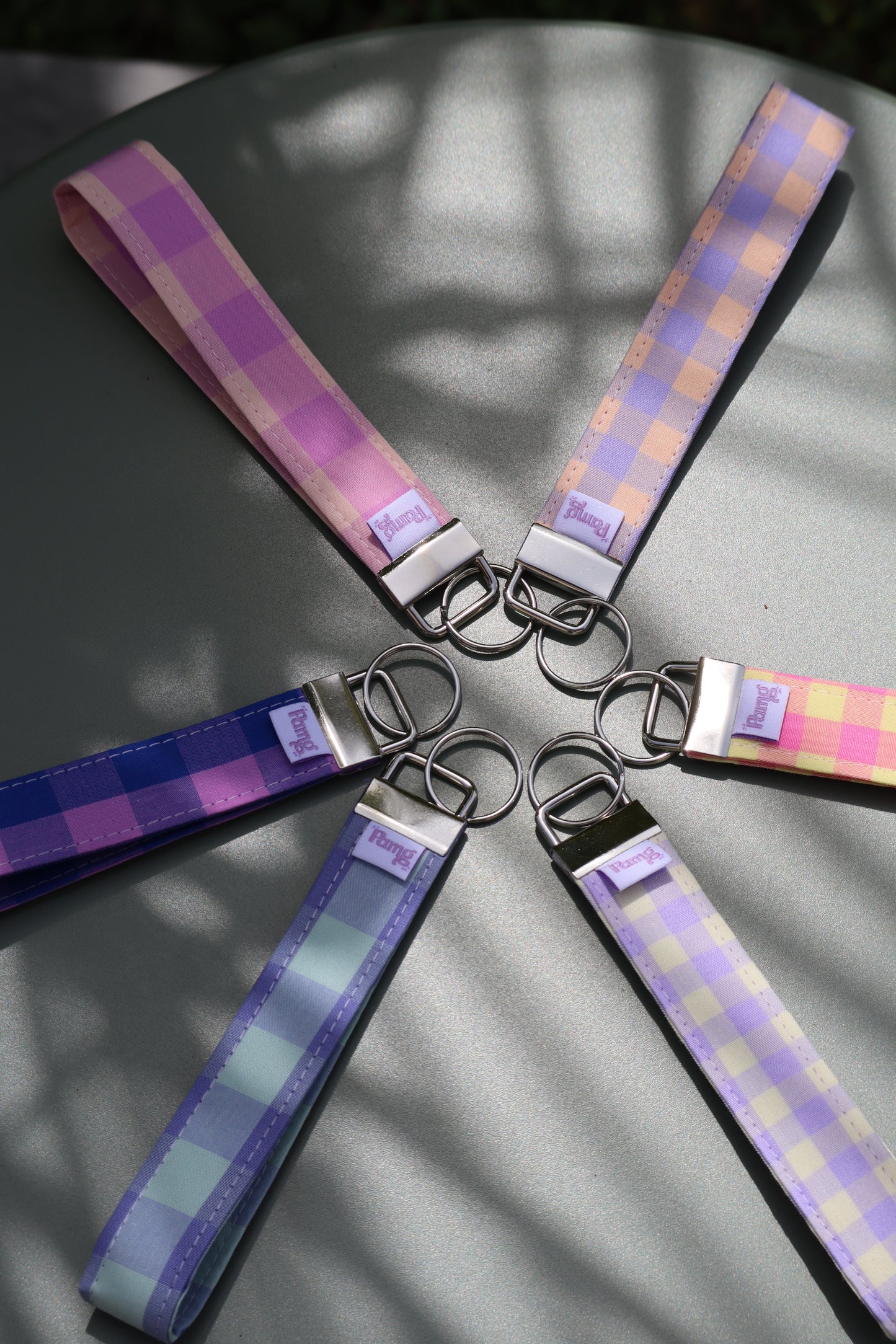 Porte-clé New Collection