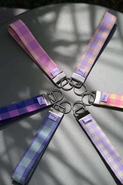Porte-clé New Collection