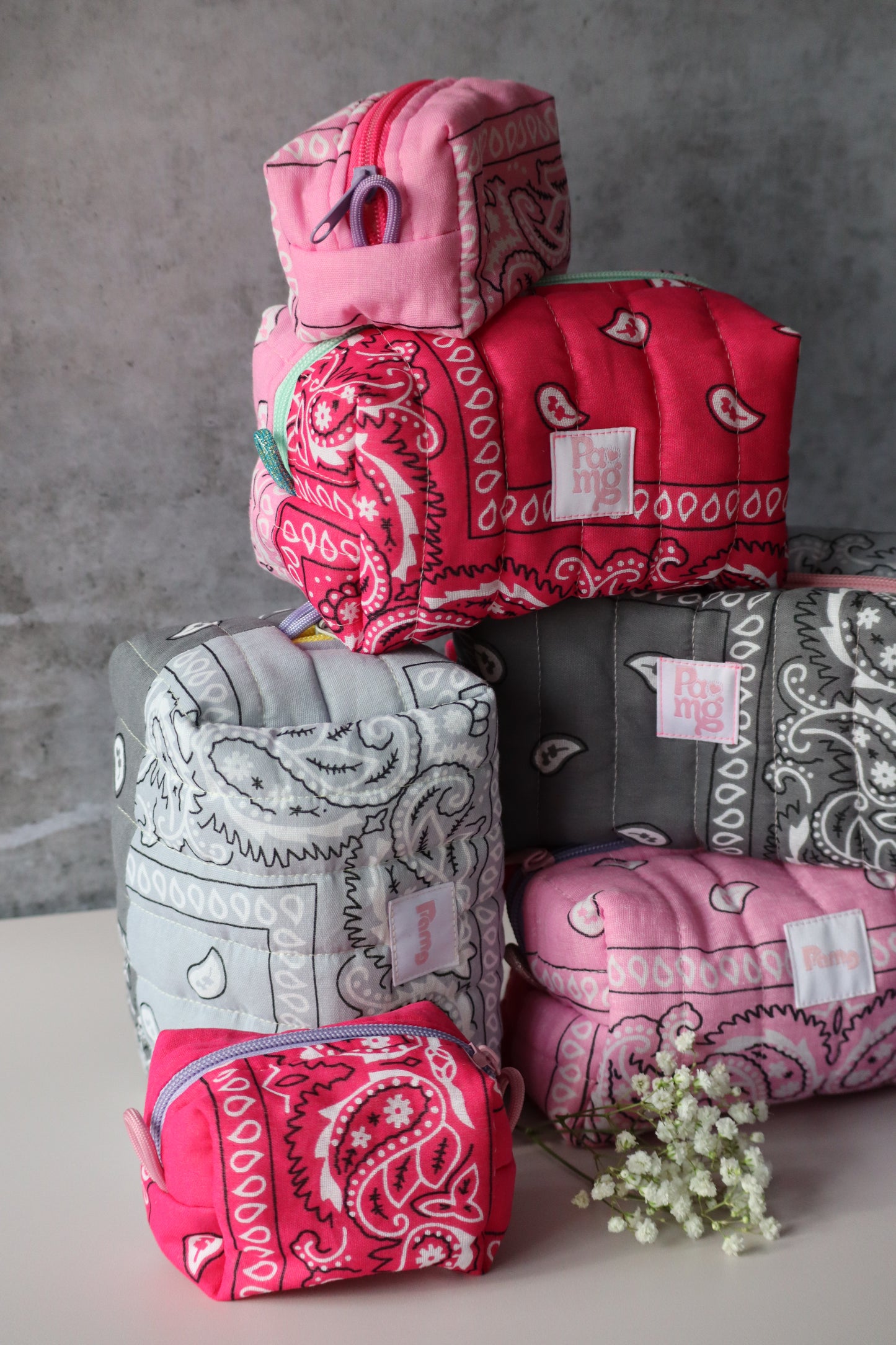 Mini trousse