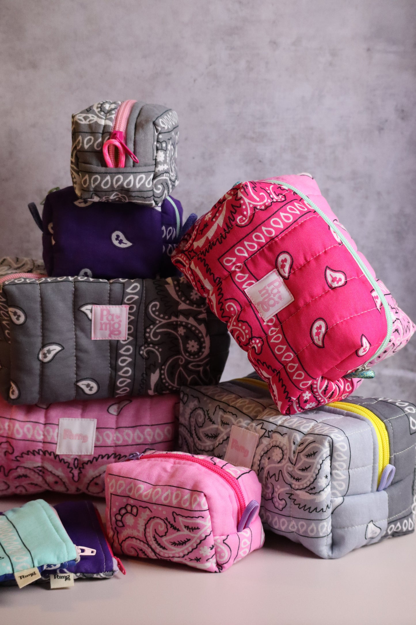 Mini trousse