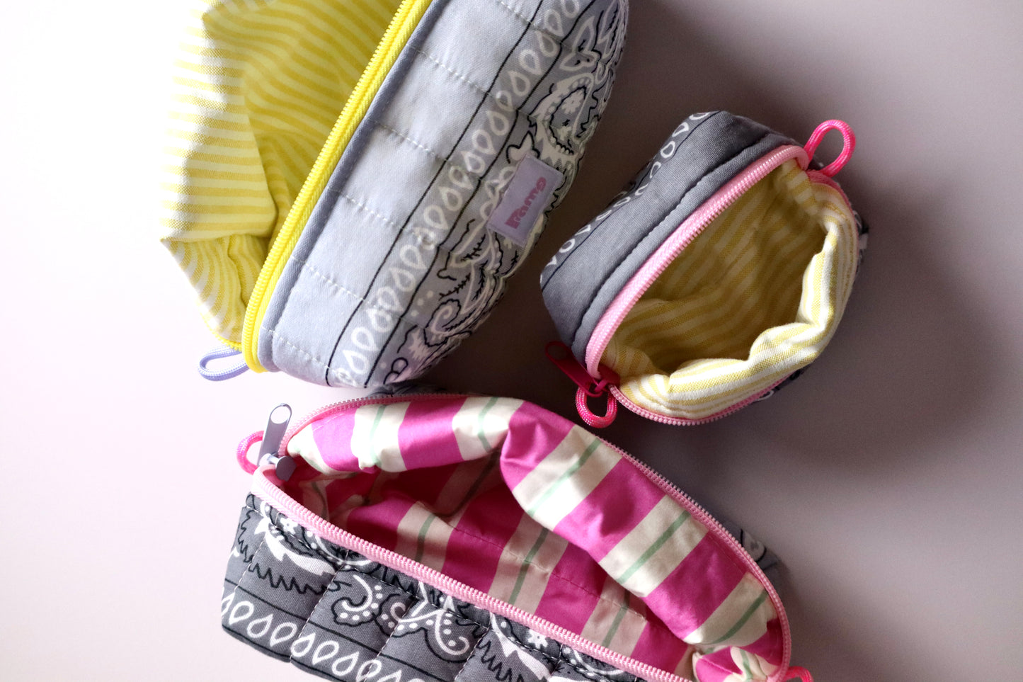 Mini trousse