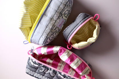 Mini trousse