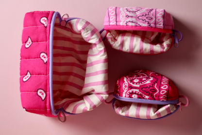 Mini trousse