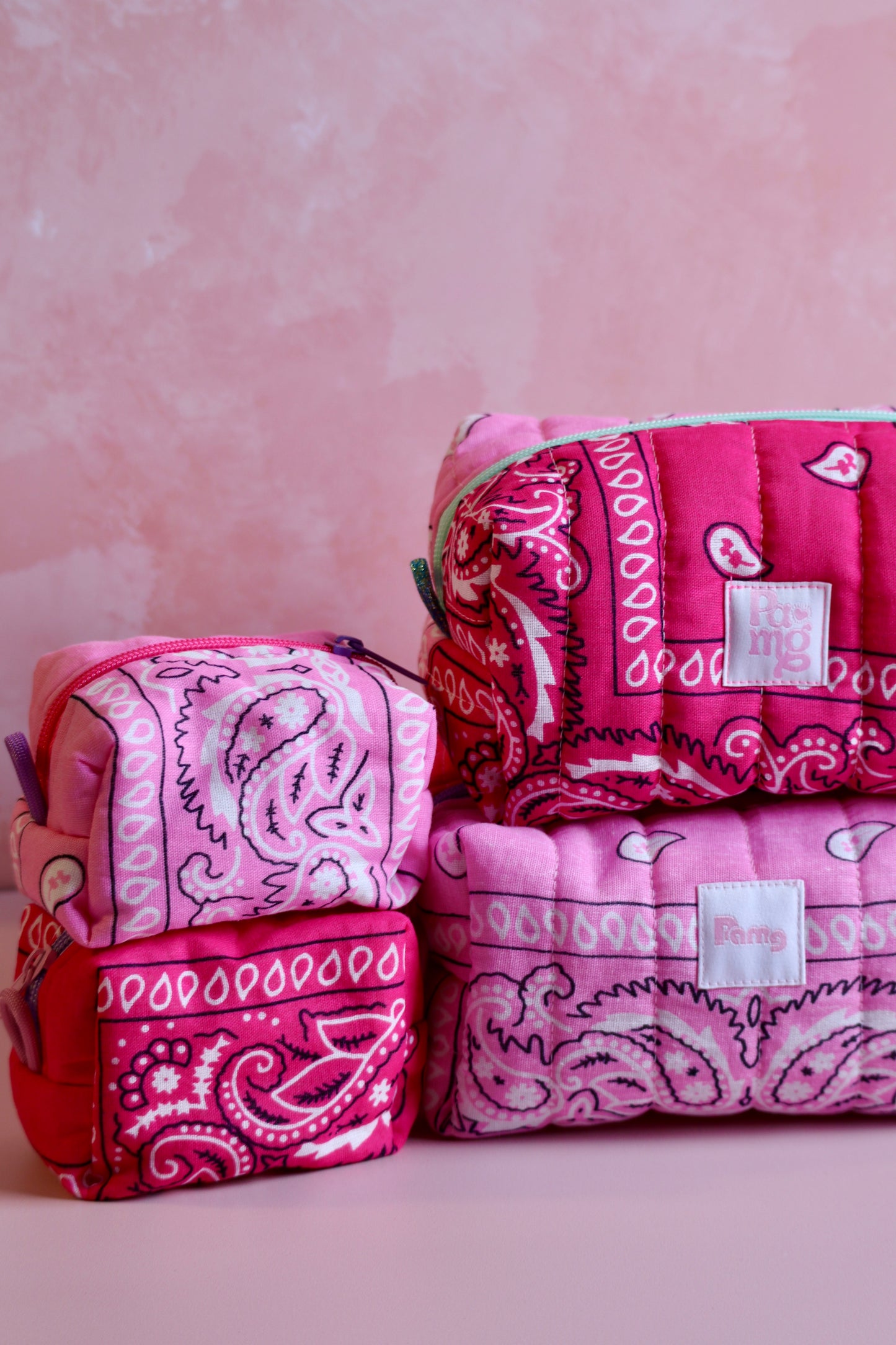 Mini trousse